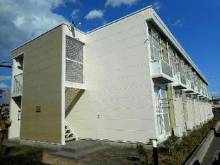 レオパレスハイネス2の画像