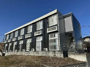 レオパレスKATOUハイツ2の画像