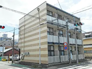 レオパレスASAHIの画像