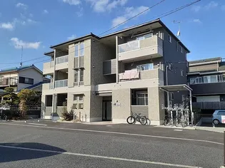 フレイデの画像