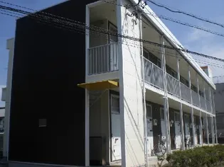 レオパレスウイング2の画像