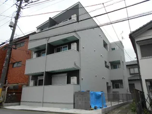 アバントアンパス川越の画像