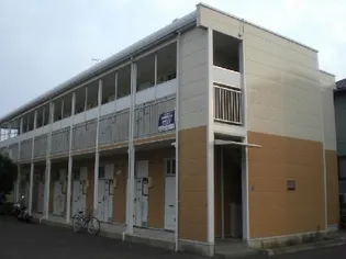 レオパレスアンドロメダの画像