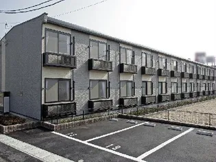 福岡県大野城市上大利4丁目【アパート】の外観