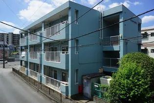 マリッチ久米川の画像