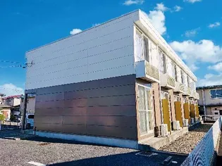 レオパレスプレジオ クラワキの画像