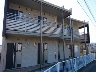 クレイノ大岩IIの画像