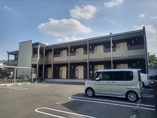 ミランダ東山台の画像