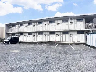 レオパレスSIZUKAの画像