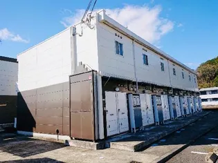 レオパレスシェロスIIの画像