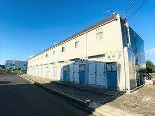 レオパレススミヨシの画像