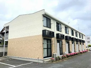 レオパレス中菅谷の画像