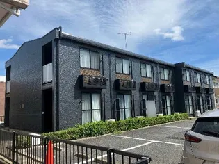 レオパレスバンブーの画像