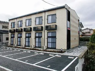 レオパレスクレール 伊藤の画像