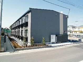 レオパレス菜の花の画像