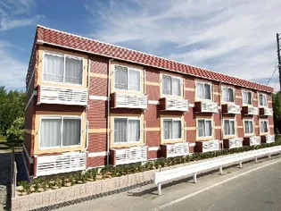 レオネクストソレイユ平井の画像