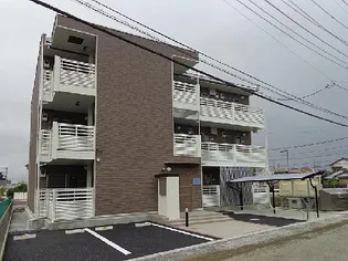 レオネクスト北鴻巣IIの画像