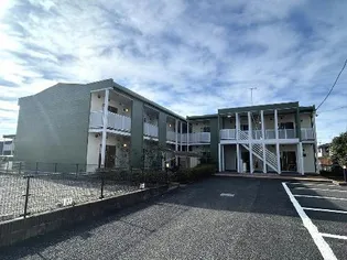 レオパレスヴェルディの画像