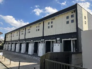 レオネクストレーベンの画像