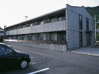 レオパレスSAFURANの画像