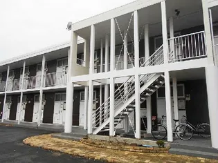 レオパレスラフィネの画像