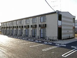 レオパレスエトワールの画像