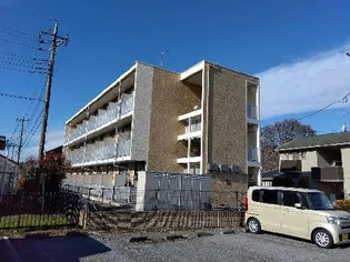 レオパレスポワールみゆきIIの画像