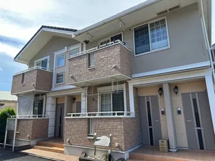 フォルトゥーナIIの画像