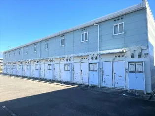 レオパレスプロシードの画像