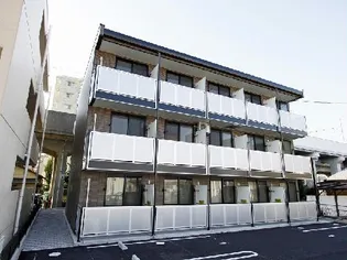 レオパレスTSUKASAの画像