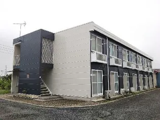 レオパレスアドヴァンテージの画像