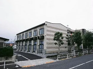 レオパレスNOGAMI IIの画像