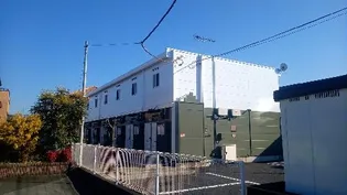 レオパレスサニーホームズの画像