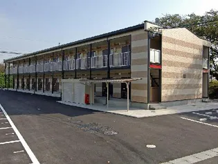 レオパレスまいかの画像