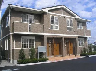 グローバル ハイツIIの画像