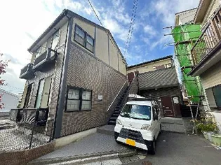 レオパレス華みずきIIの画像