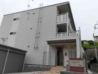 アルバトロスの画像