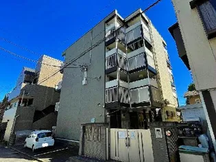 千葉県千葉市中央区本町3丁目【マンション】の外観