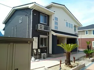 ラ ポーム Bの画像