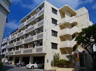 カーサ オーラ ソーレの画像