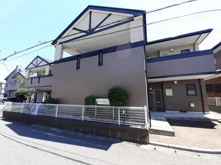 ホワイトヒューレの画像