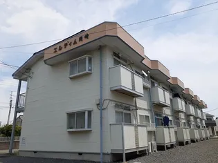 エルディム岡崎の画像