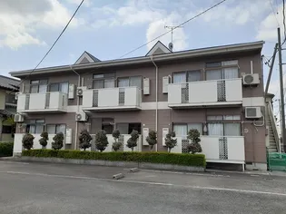 リナージュハイムの画像