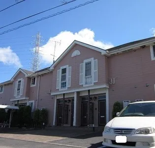 エーデル泉ヶ丘の画像