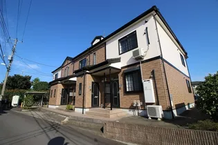 ウィン ビレッジ Aの画像