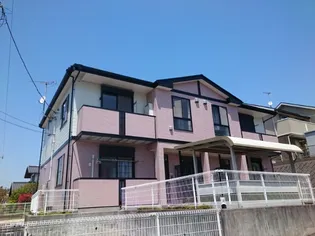 アンソレイエIの画像