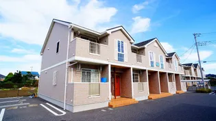 アフェットBの画像