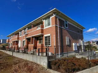 メゾン ボヌールの画像