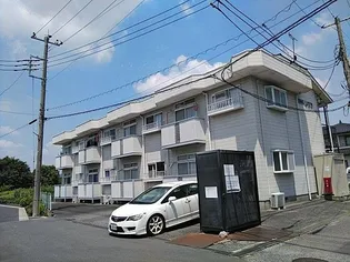 エルディム篠崎の画像