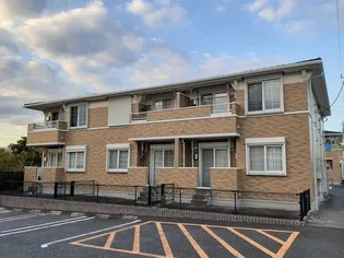 メゾン ド ラ プラージュBの画像